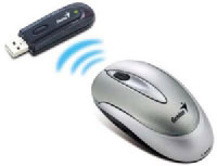 Genius Traveler 600, Laser, USB (31030408100)